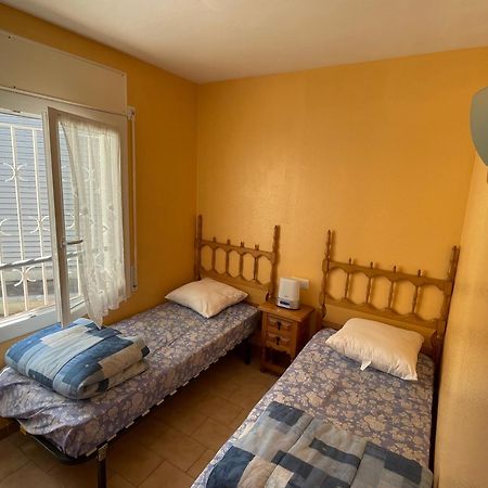 Charme Et Simplicite De Ce Nouveau Bien Empuriabrava Exterior photo