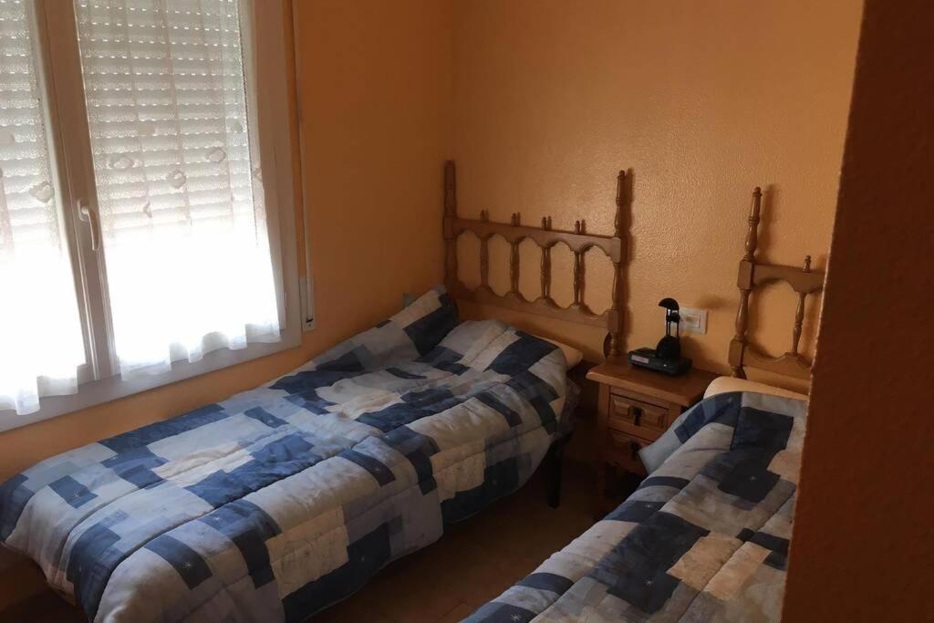 Charme Et Simplicite De Ce Nouveau Bien Empuriabrava Exterior photo
