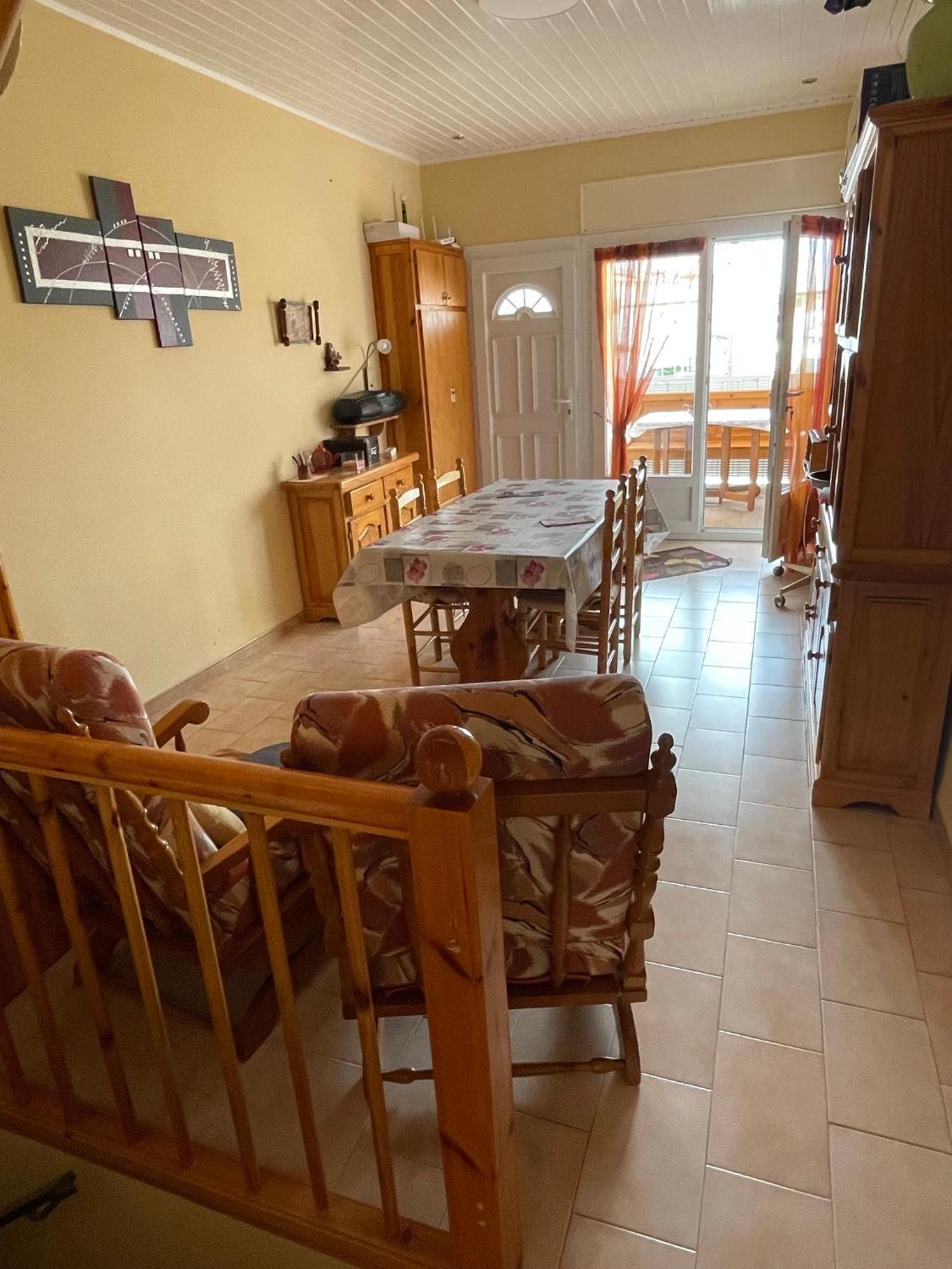 Charme Et Simplicite De Ce Nouveau Bien Empuriabrava Exterior photo